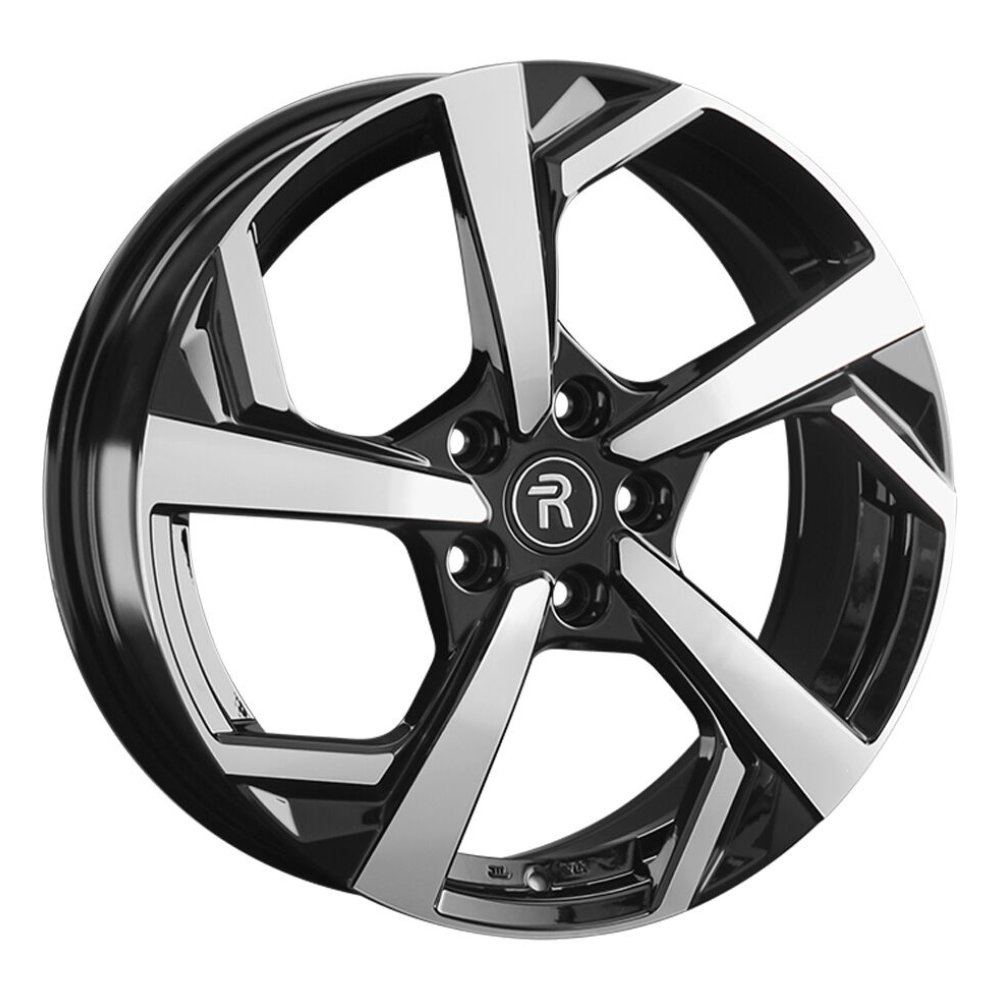 Replay FA39 7x18 5x114.3 ET33 D67.1