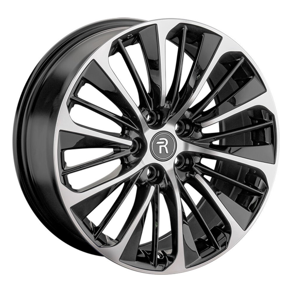Replay FA43 8x18 5x114.3 ET33 D67.1