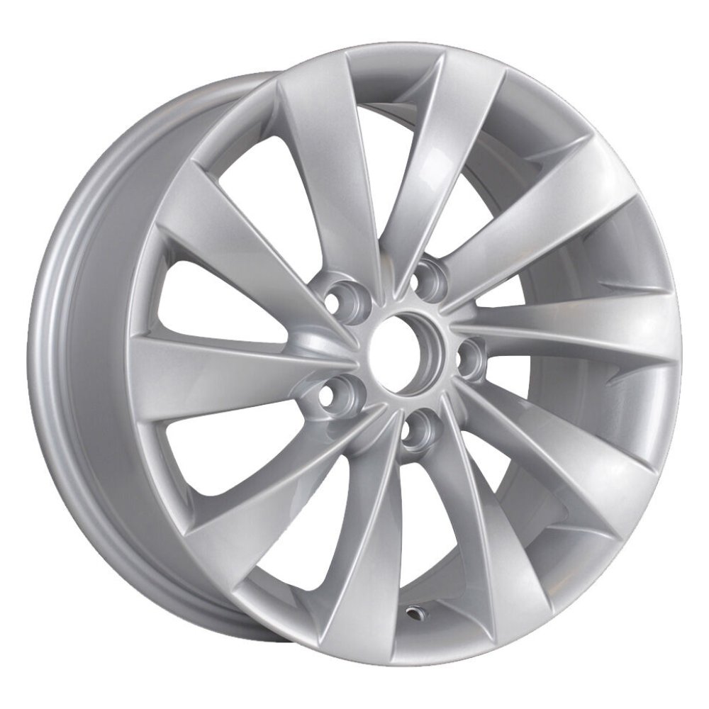 Replay FD102 7x17 5x108 ET50 D63.3