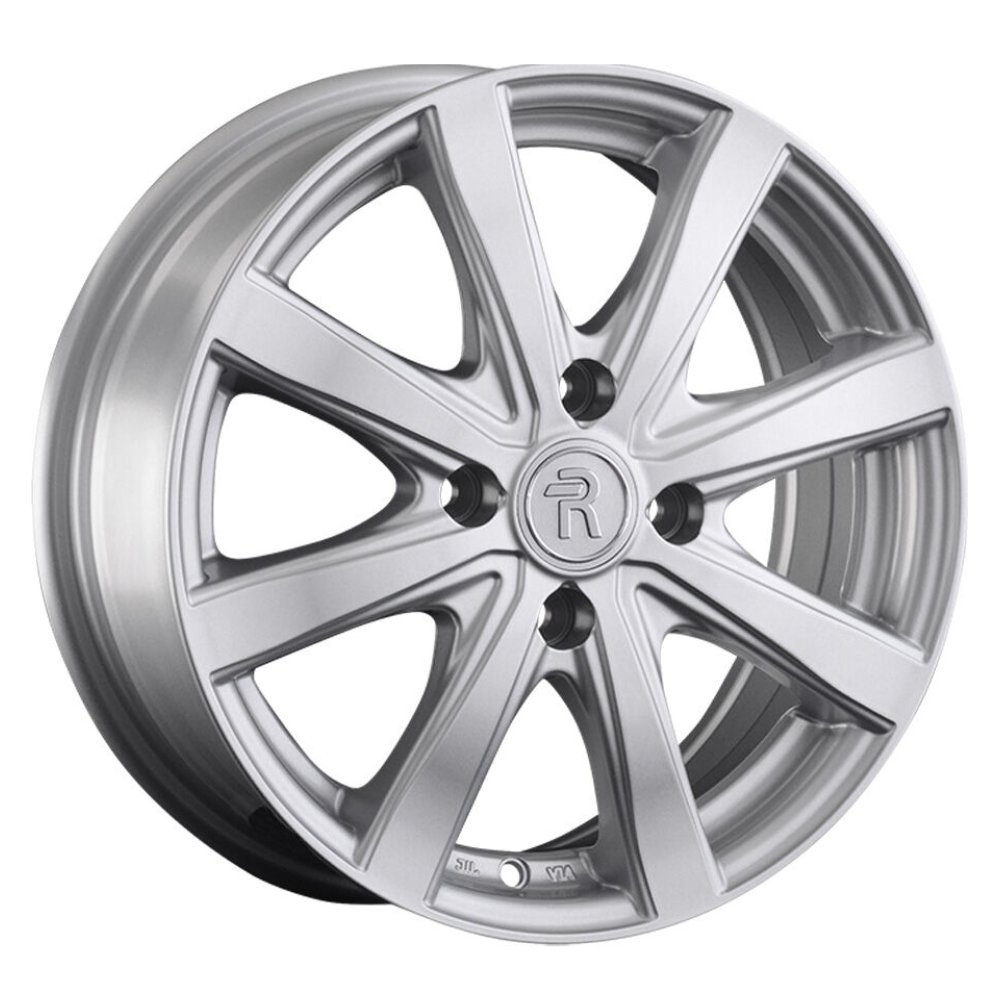 Replay FD127 6.5x16 4x108 ET37.5 D63.3