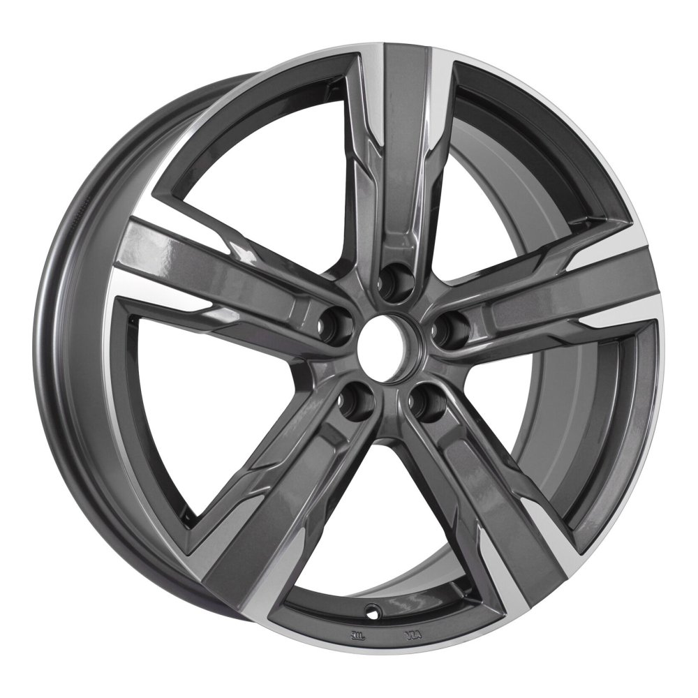 Replay FD171CHR 7.5x17 5x108 ET47 D60.1