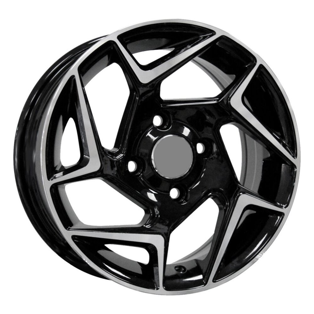 Replay FD172 6x16 4x108 ET37.5 D63.3