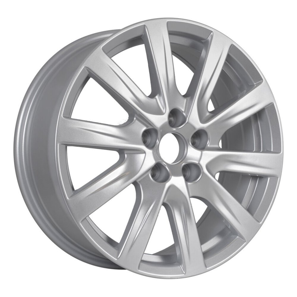 Replay FD60 7x17 5x108 ET50 D63.3