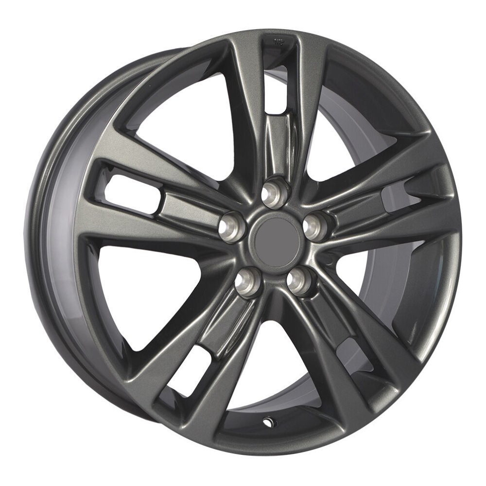 Replay FD61 7x17 5x108 ET50 D63.3