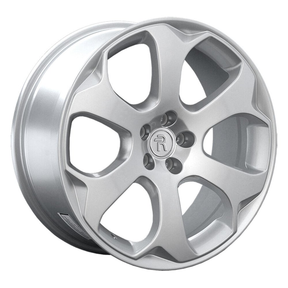 Replay FD87 7.5x17 5x108 ET52.5 D63.3