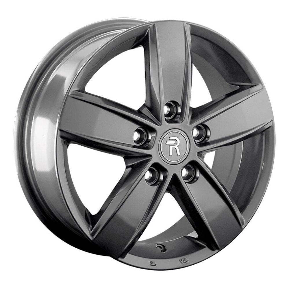 Replay FT23 6x15 5x118 ET68 D71.1