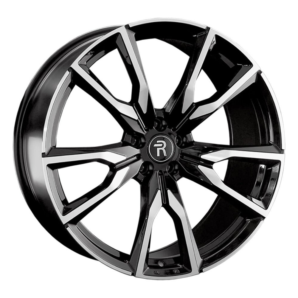 Replay GA x8.5 8.5x20 5x120 ET45 D59.6