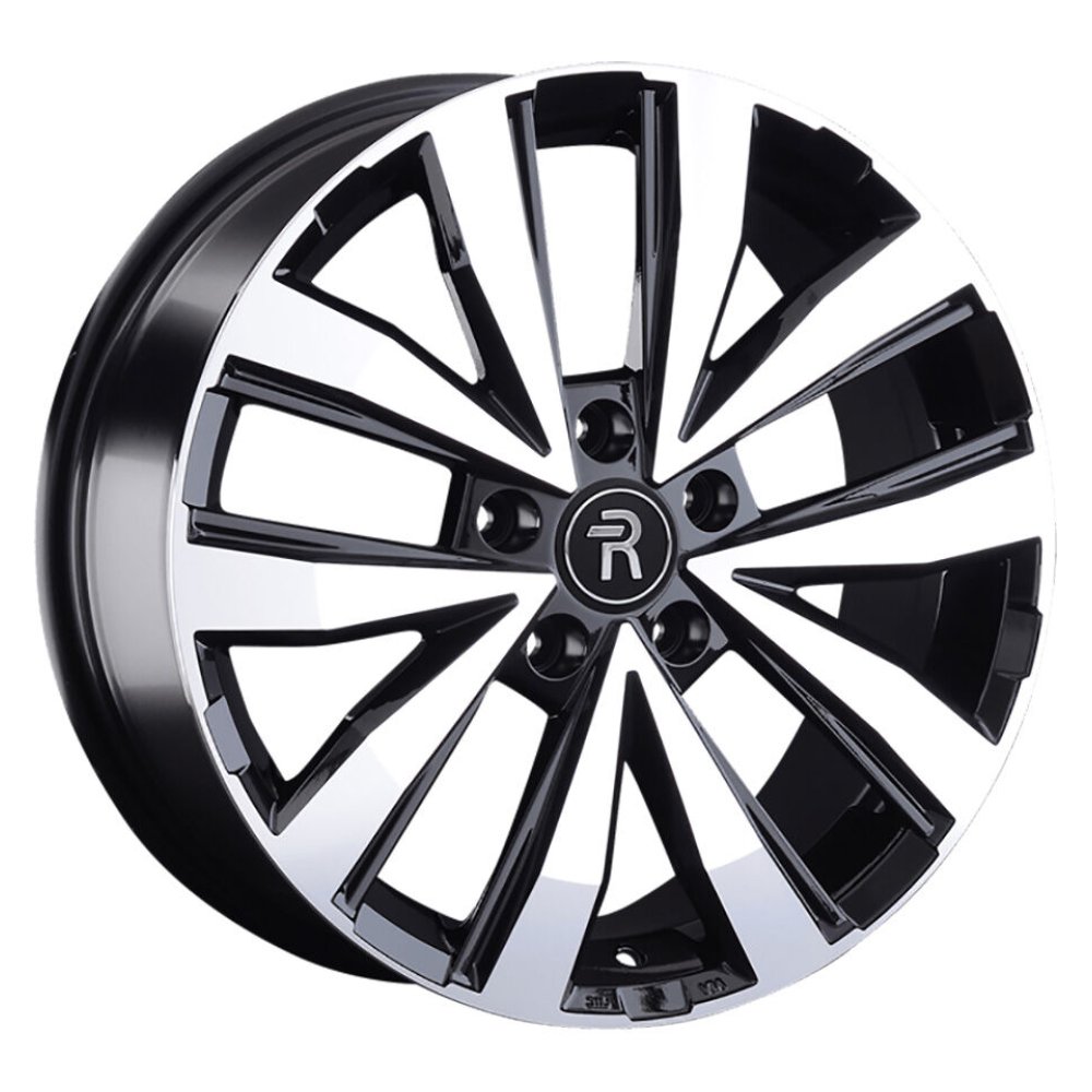 Replay GA1 7.5x18 5x120 ET41 D59.6