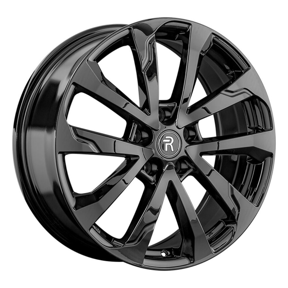 Replay GA22 7.5x19 5x120 ET41 D59.6