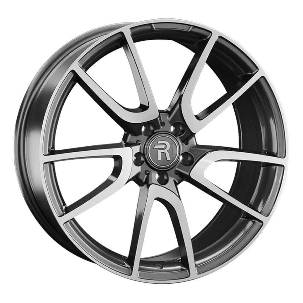 Replay GL35 8x19 5x108 ET46 D63.3