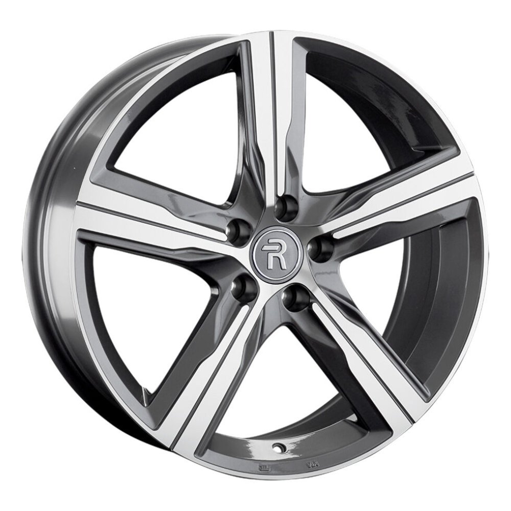 Replay GL47 8x19 5x108 ET46 D63.3
