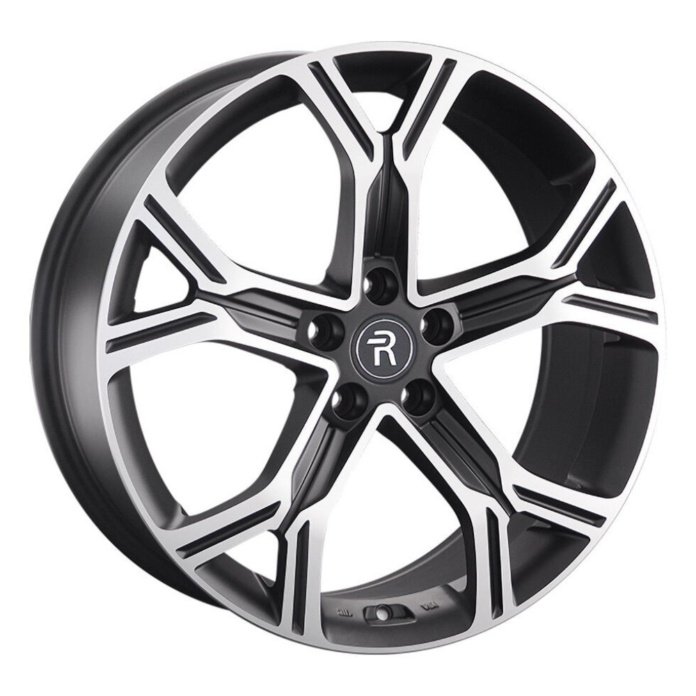 Replay GL49 8.5x19 5x108 ET46 D63.4