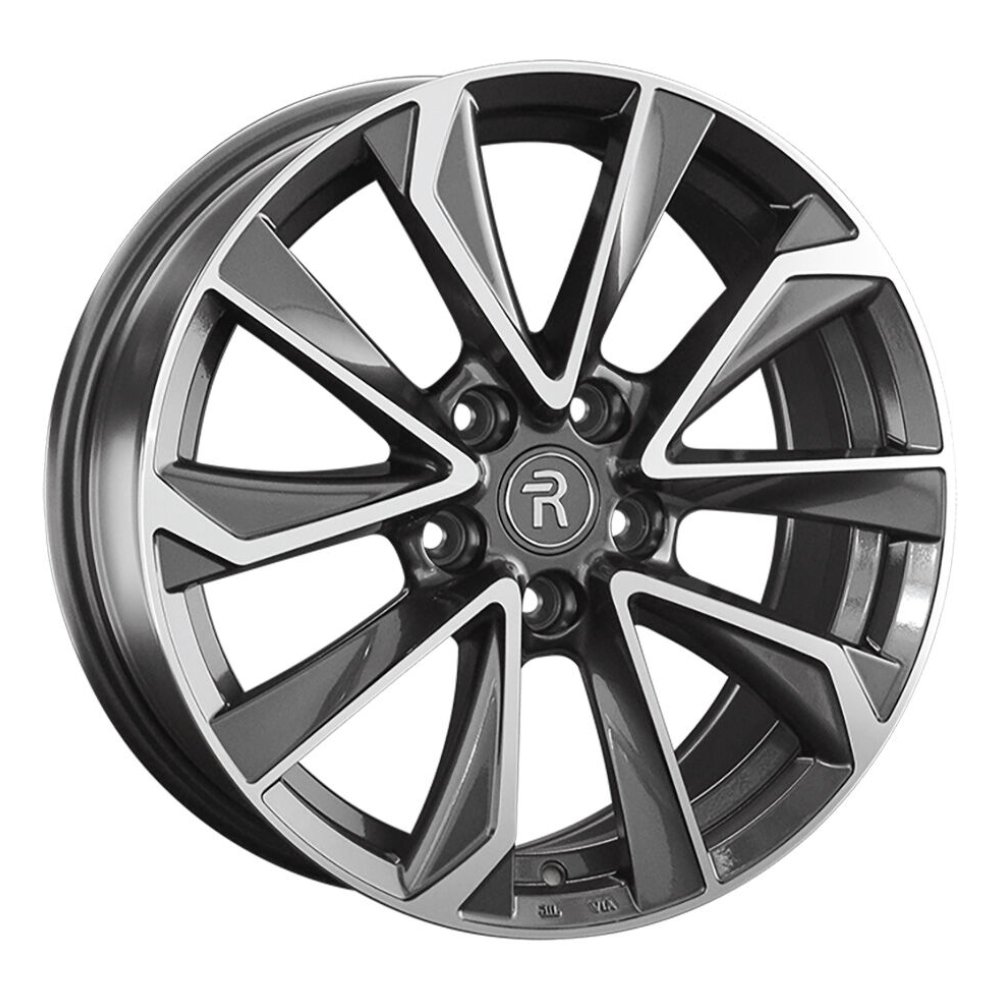 Replay GL50 7.5x19 5x108 ET46 D63.3
