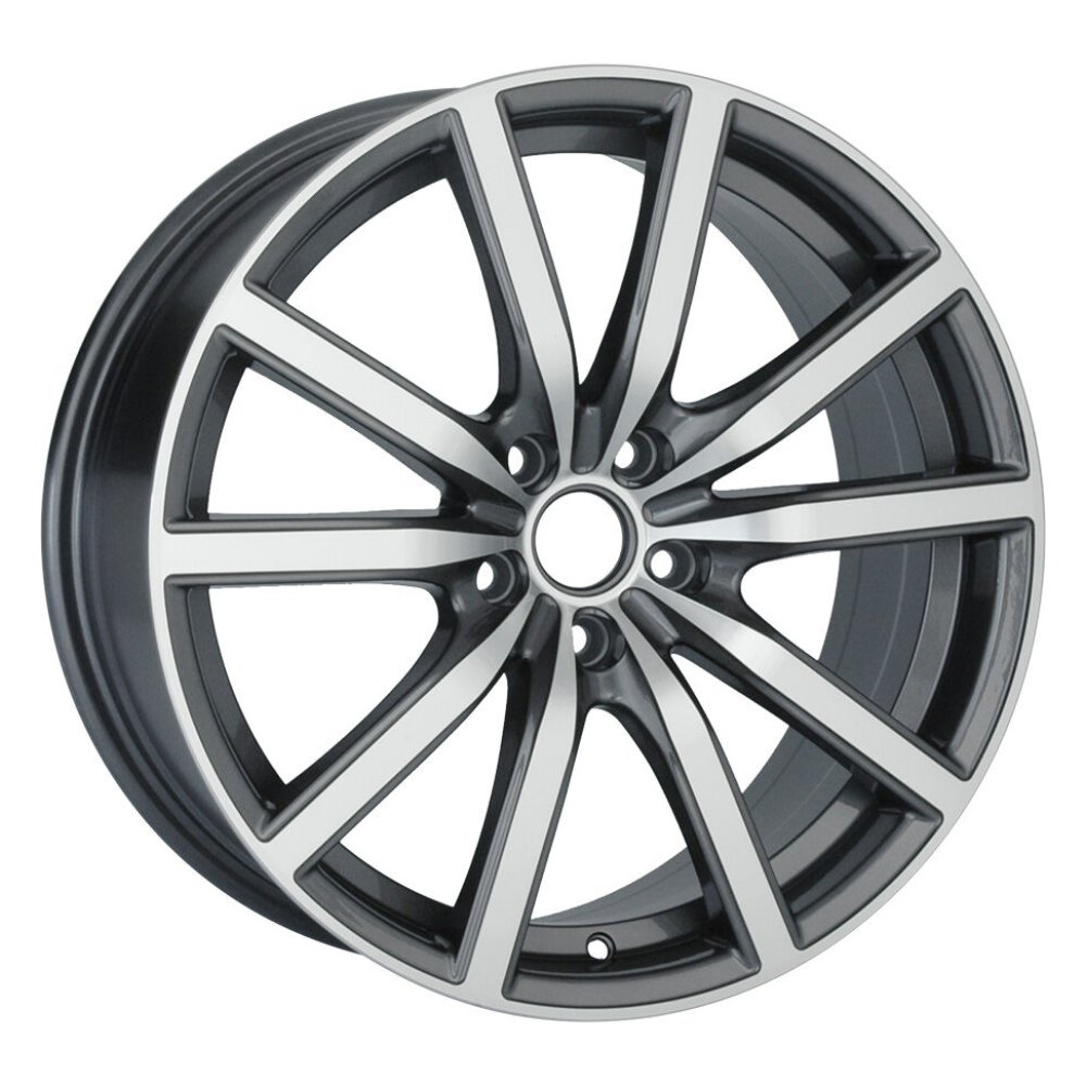 Replay GL60 8x18 5x108 ET46 D63.3