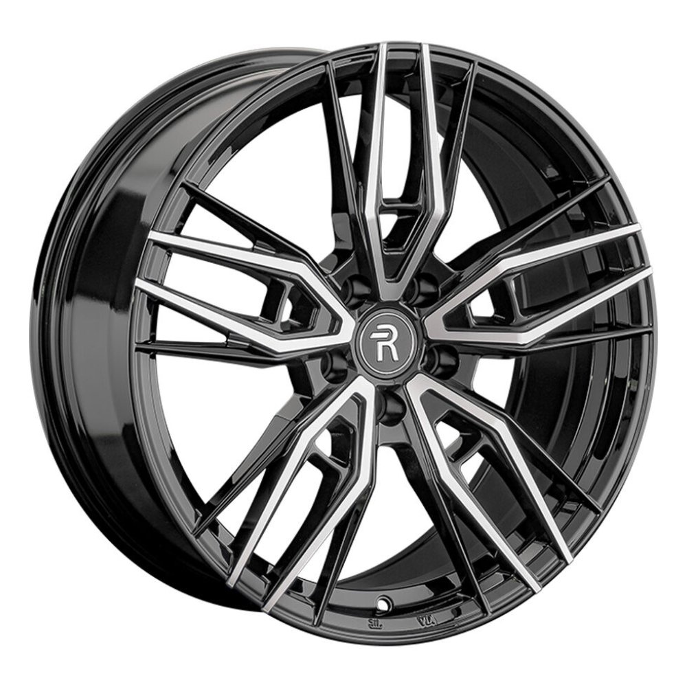 Replay GL77 8x18 5x108 ET46 D63.3