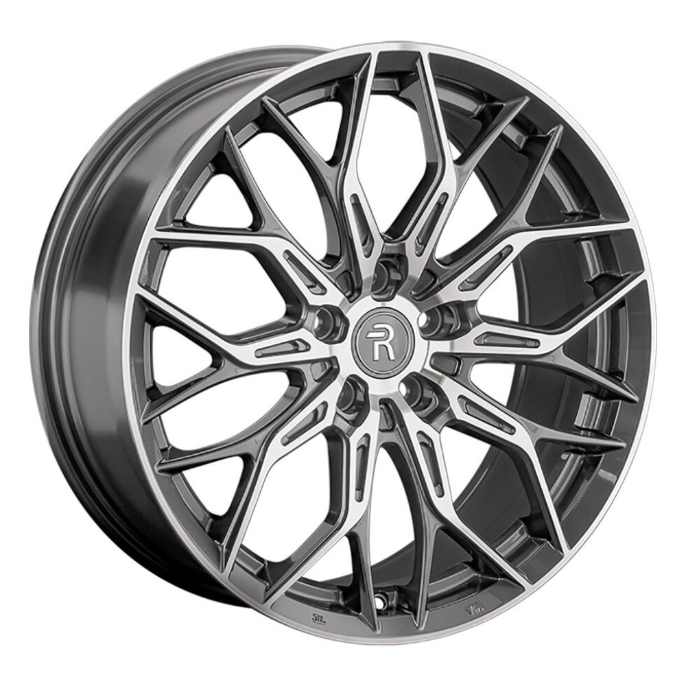 Replay GL78 8x18 5x108 ET46 D63.3