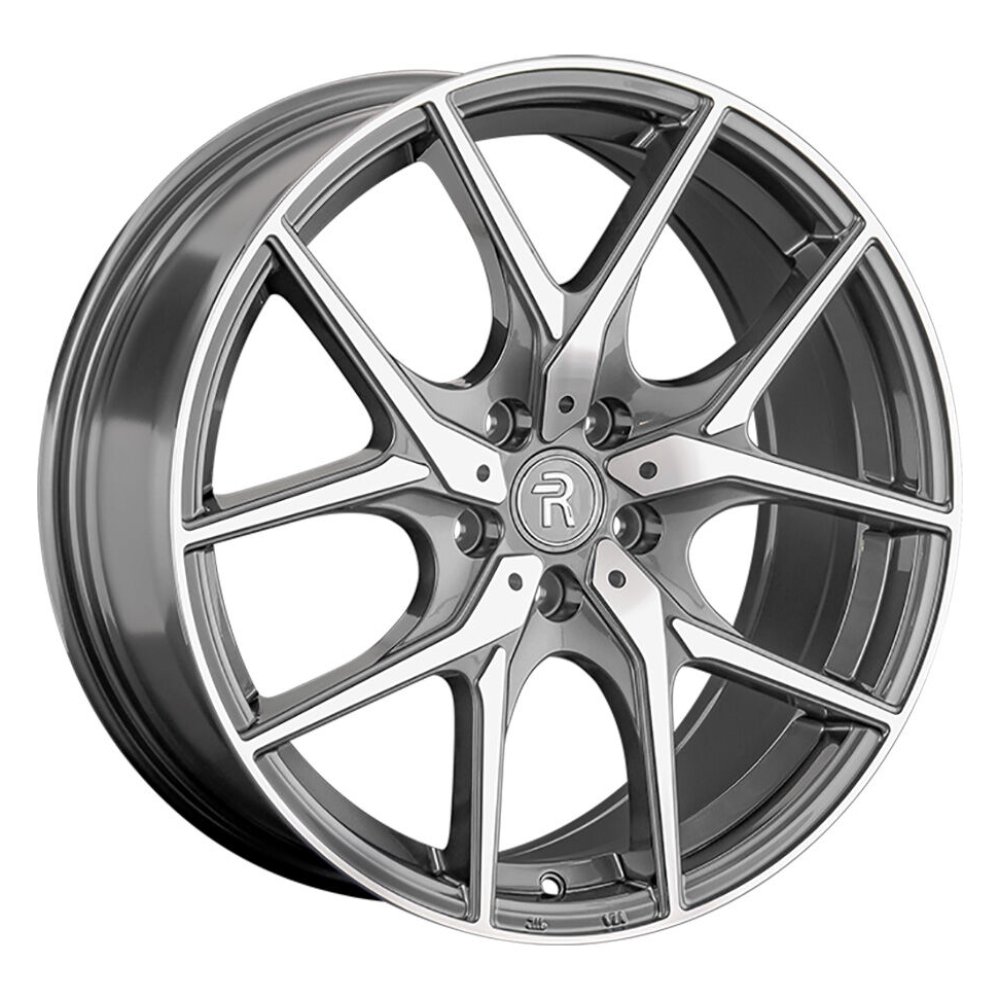 Replay GL79 8x18 5x108 ET46 D63.3