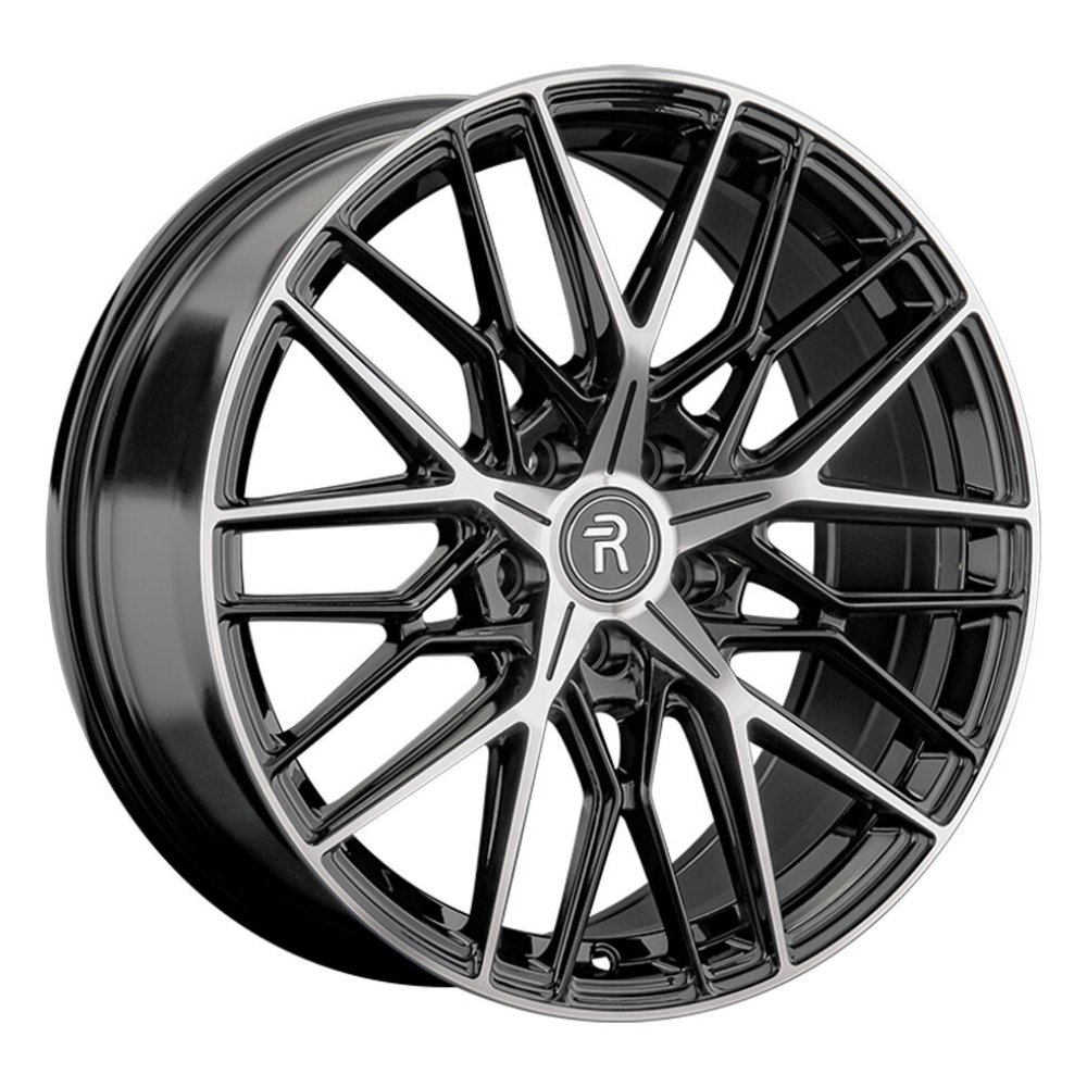 Replay GL90 8x18 5x108 ET46 D63.3