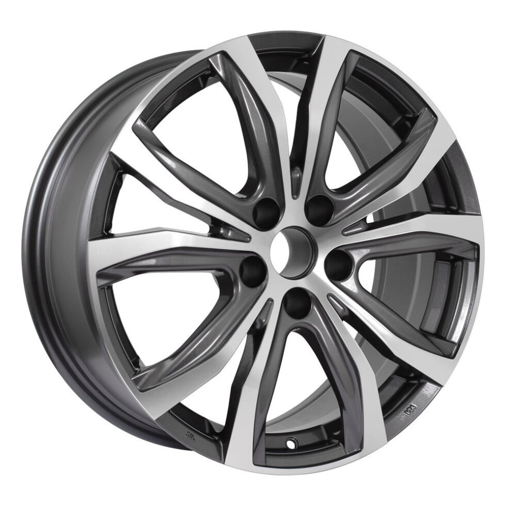 Replay GS x8 8x18 5x114.3 ET34 D67.1