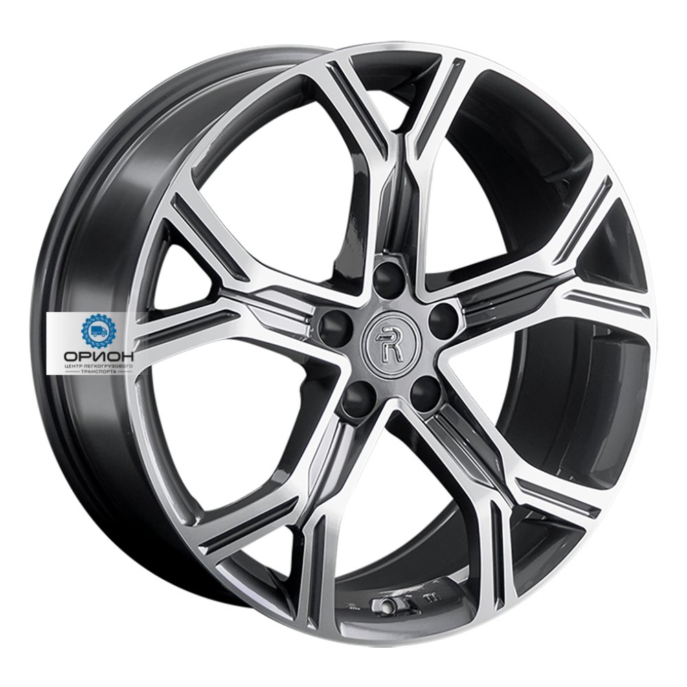 Replay GS15 8x19 5x114.3 ET39 D67.1