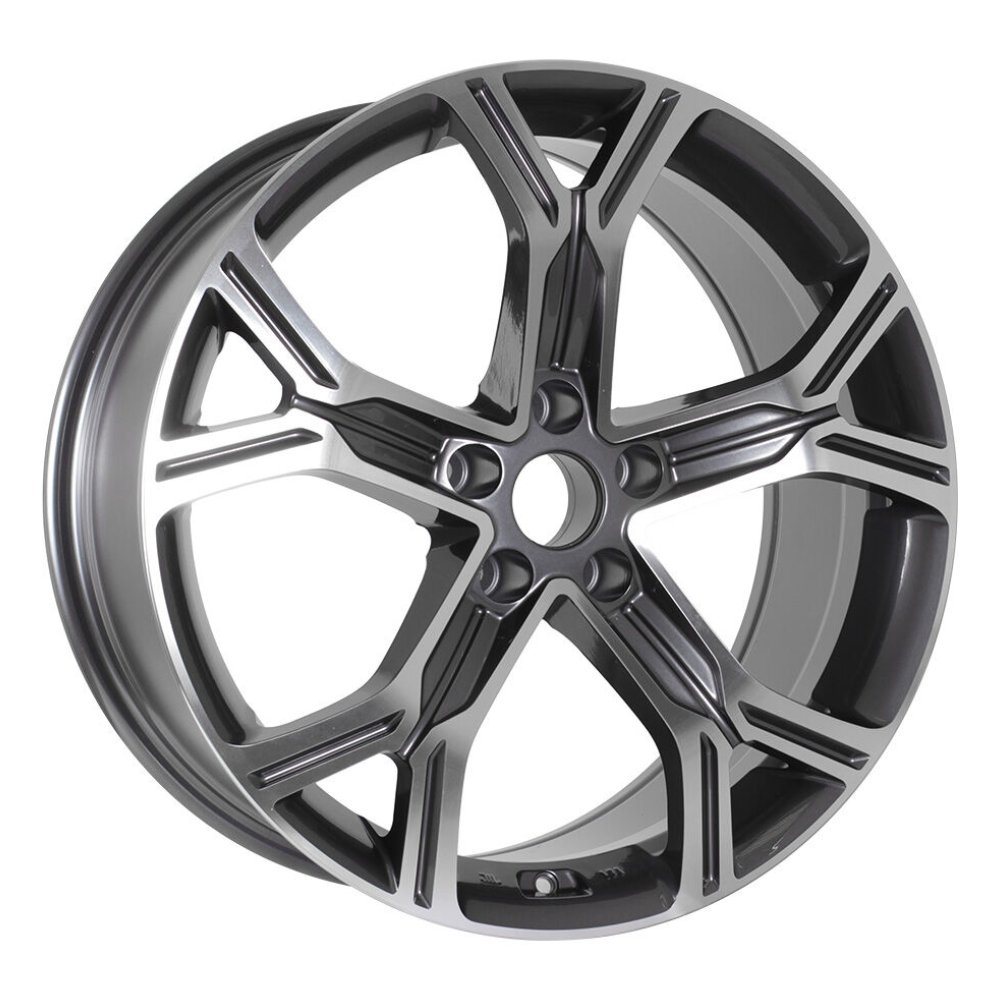 Replay GS15 8x19 5x114.3 ET39 D67.1