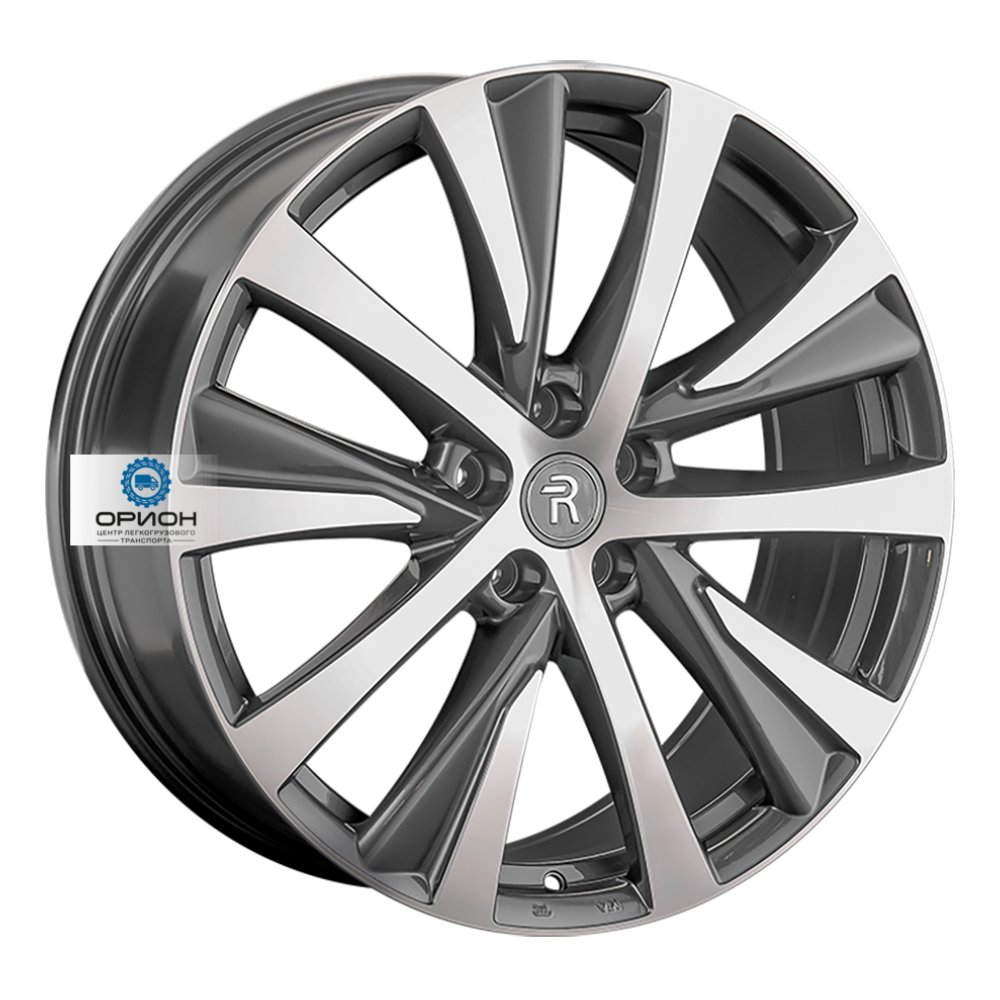 Replay GS36 8x20 5x114.3 ET47 D67.1