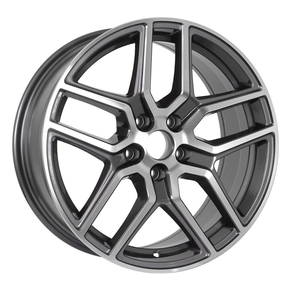 Replay GS43 8x18 5x114.3 ET39 D67.1