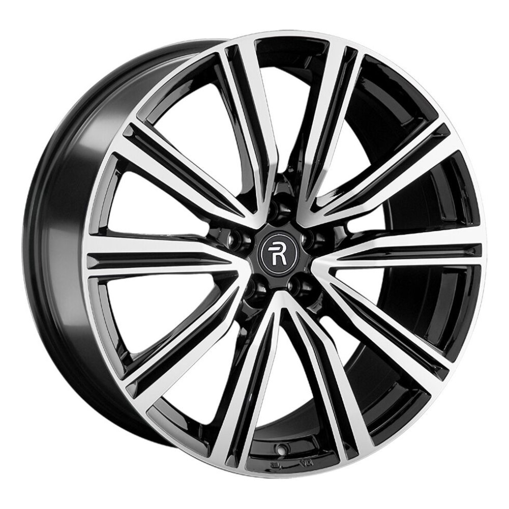 Replay GS5 9.5x21 5x114.3 ET47 D67.1