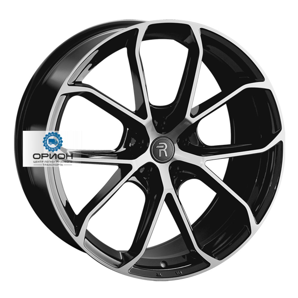 Replay GS6 9.5x21 5x114.3 ET47 D67.1
