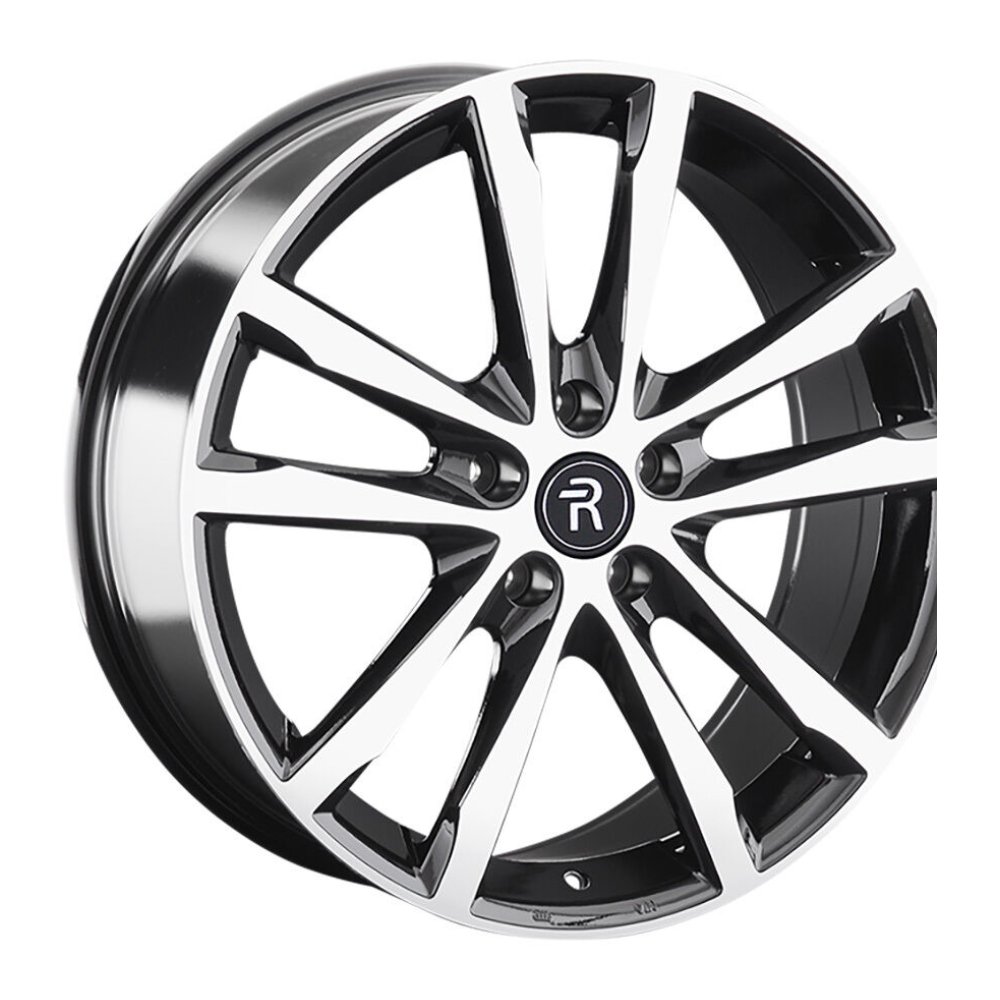 Replay GS7 8.5x20 5x114.3 ET43.5 D67.1