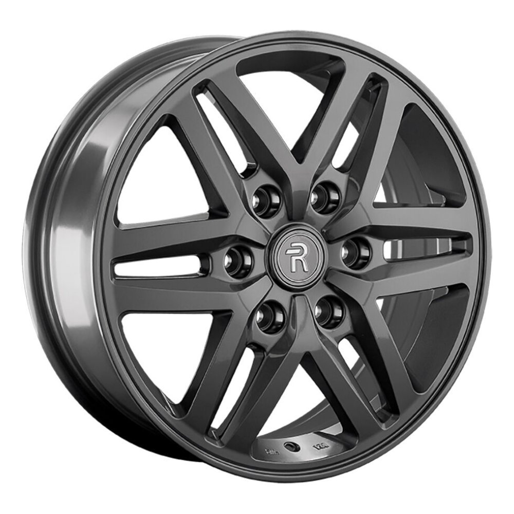 Replay HND307 6.5x17 6x139.7 ET50 D92.5