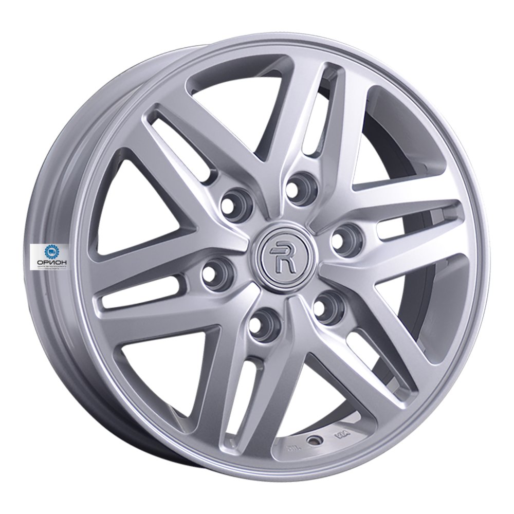 Replay HND307 6.5x17 6x139.7 ET50 D92.5