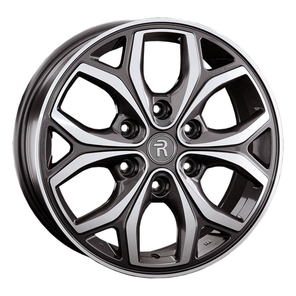 Replay HND310 6.5x16 6x139.7 ET56 D92.5