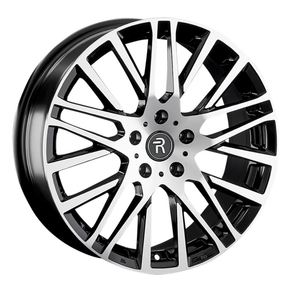 Replay HV x7.5 7.5x18 5x114.3 ET40 D66.6