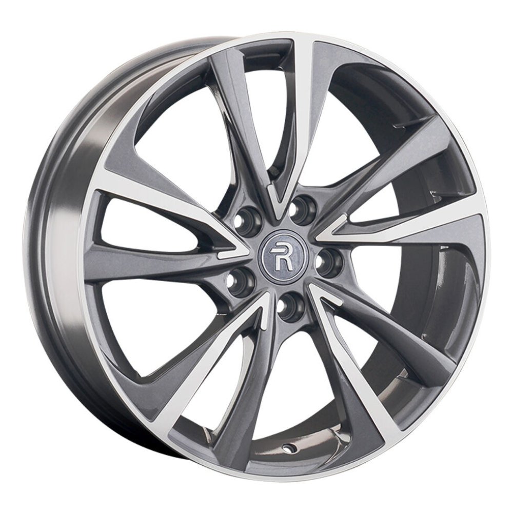 Replay HV x7.5 7.5x18 5x114.3 ET40 D66.6