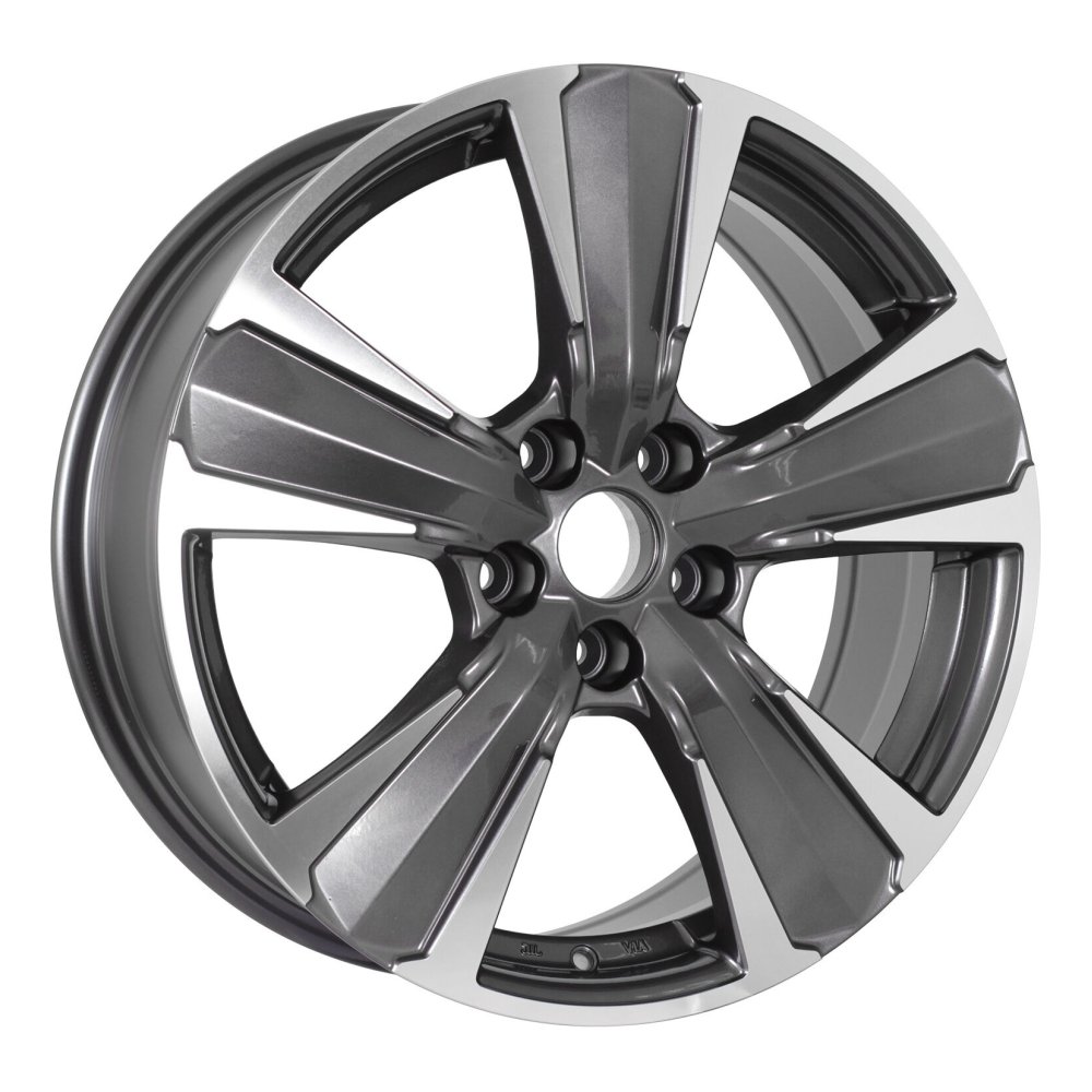 Replay HV x7 7x18 5x114.3 ET40 D66.6