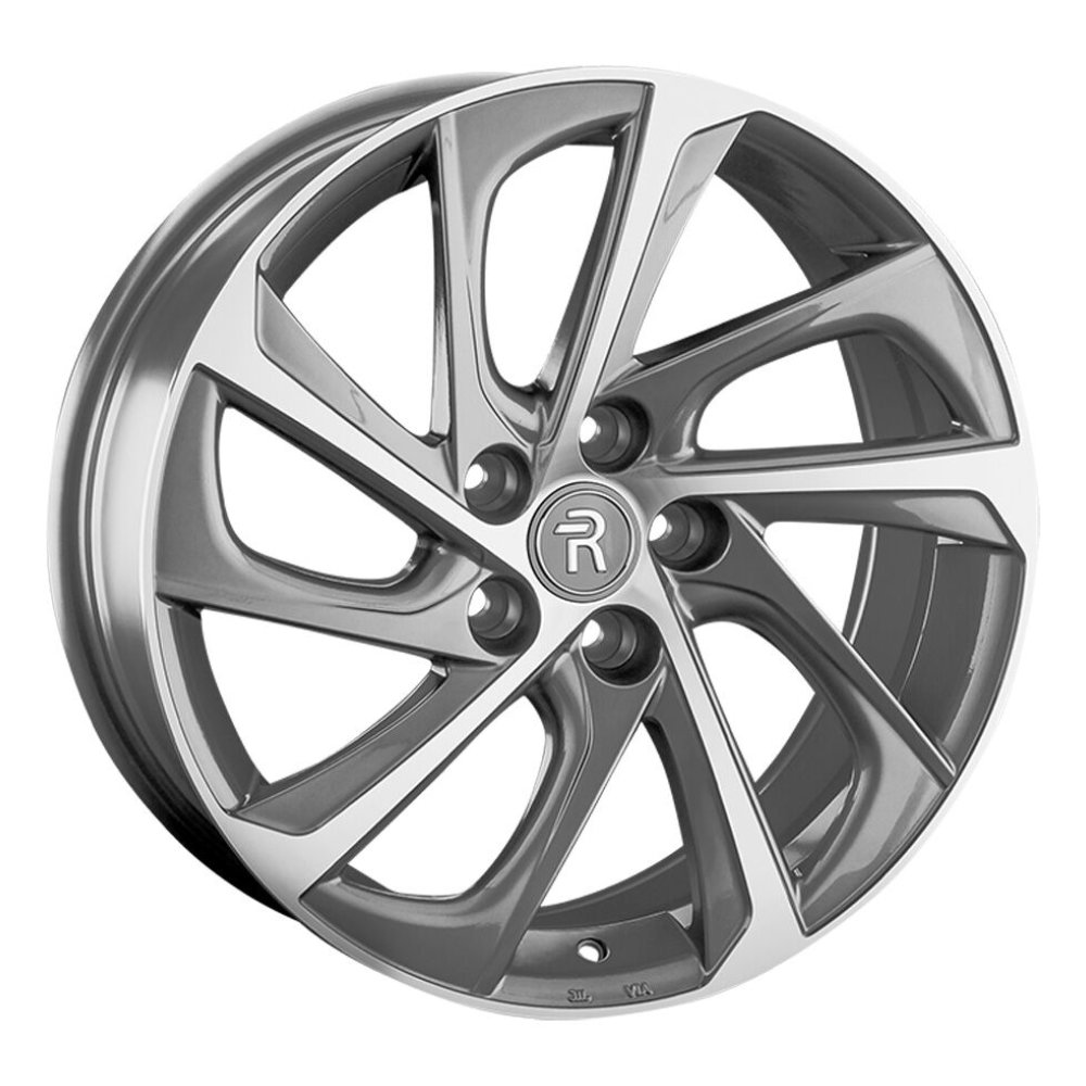 Replay HV1 x8 8x18 5x114.3 ET40 D66.6