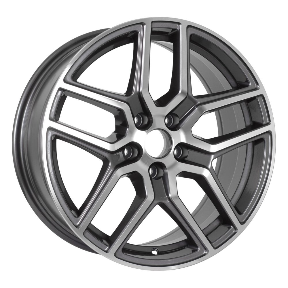 Replay HV65 8x18 5x114.3 ET37 D66.6
