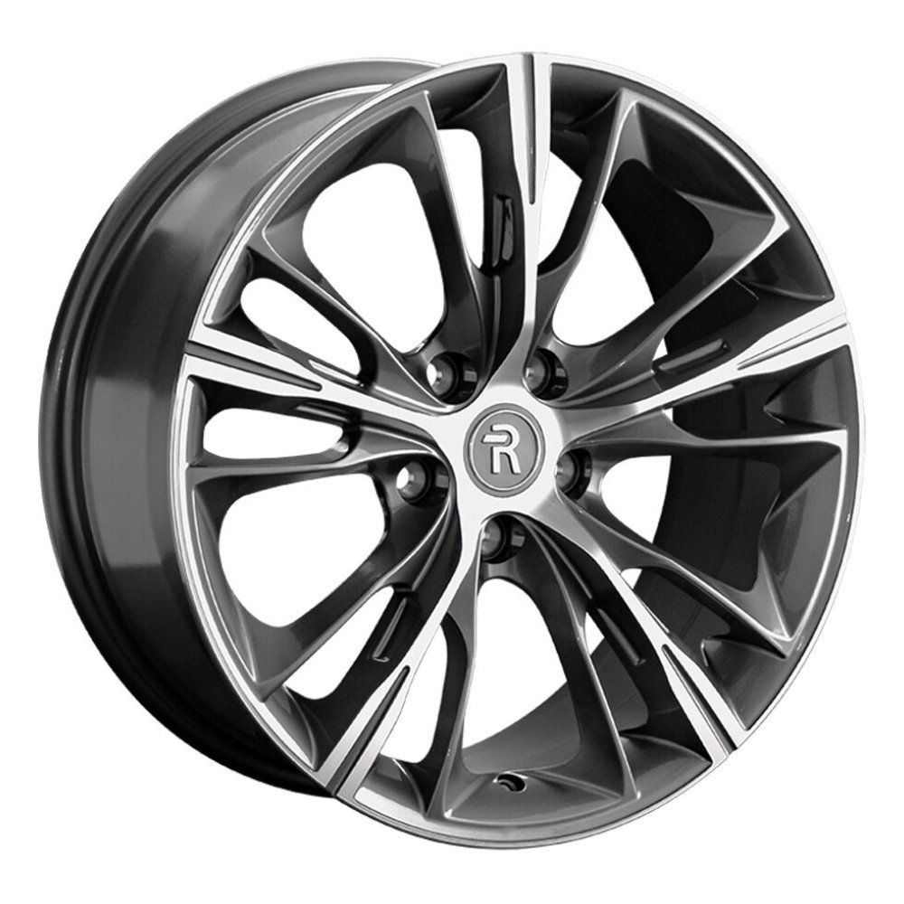 Replay HV67 8x18 5x114.3 ET37 D66.6