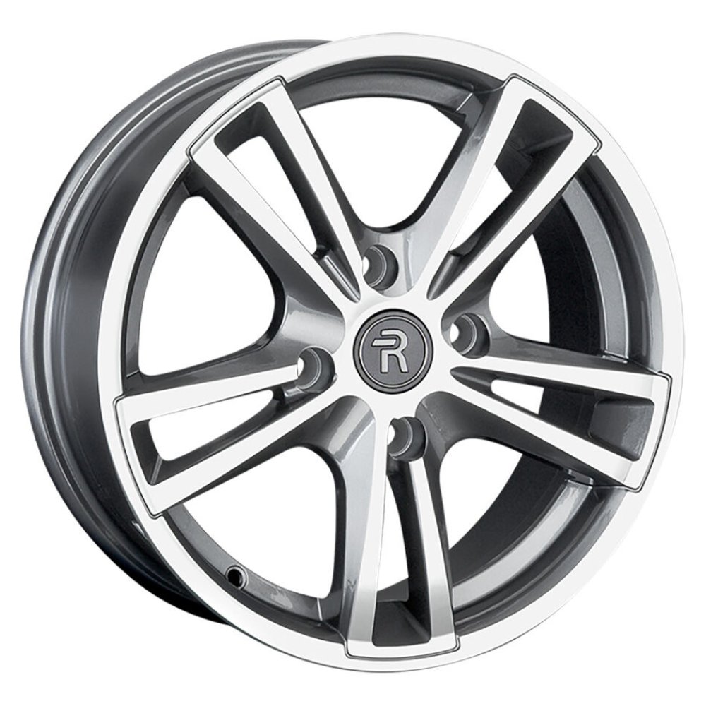 Replay KA2 7x17 5x108 ET43 D65.1