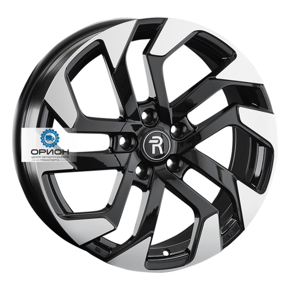 Replay KI236 7.5x18 5x114.3 ET49.5 D67.1