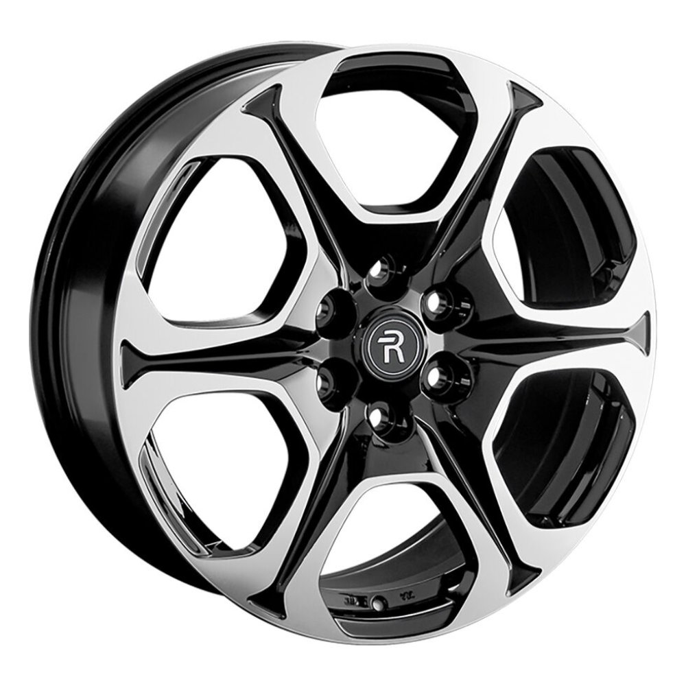 Replay KI389 7.5x18 6x114.3 ET46 D67.1