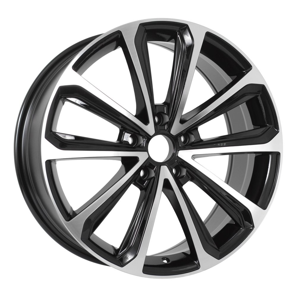 Replay LR x8.5 8.5x20 5x120 ET47 D72.6