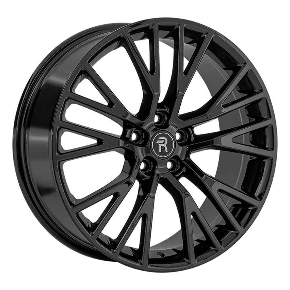 Replay LR118 8x19 5x108 ET46 D63.3