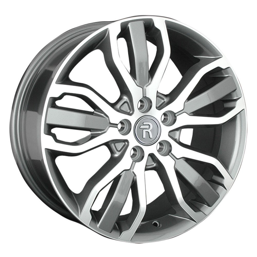 Replay LR45 9.5x21 5x120 ET49 D72.6