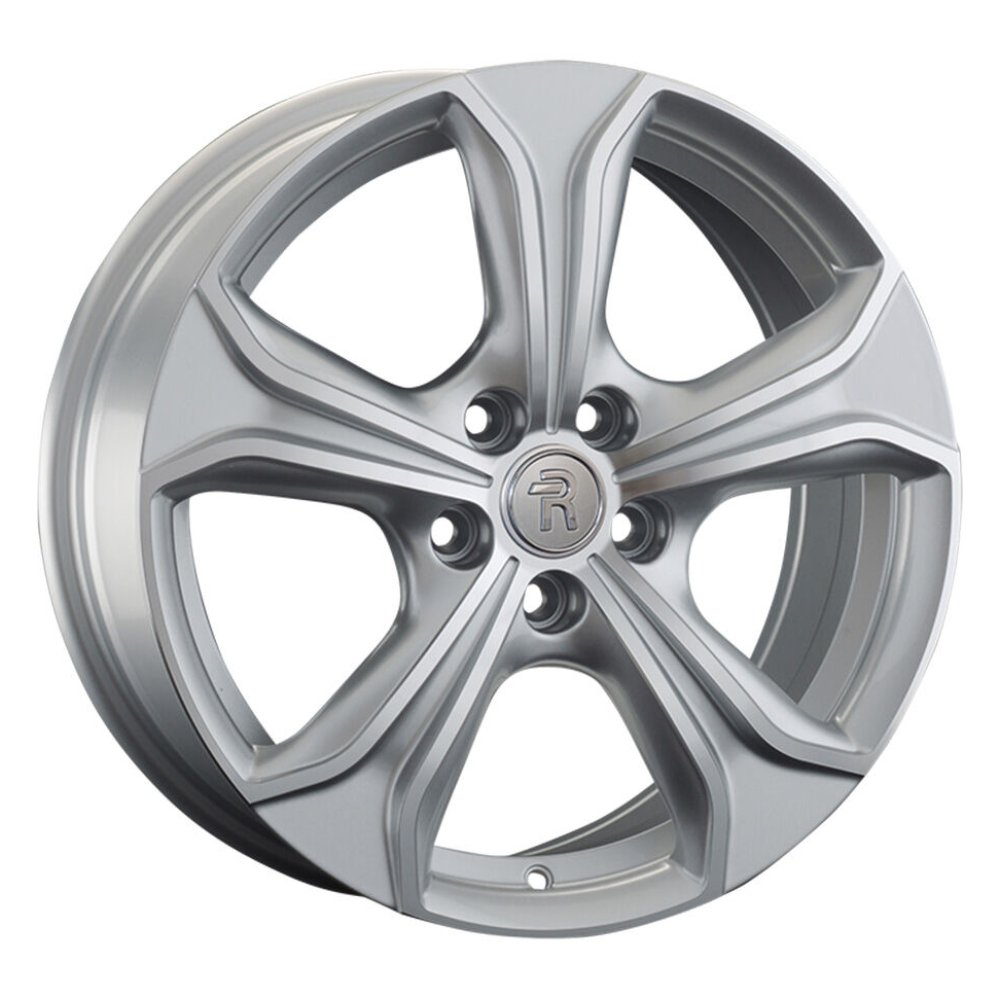 Replay LR67 7x17 5x108 ET45 D63.3