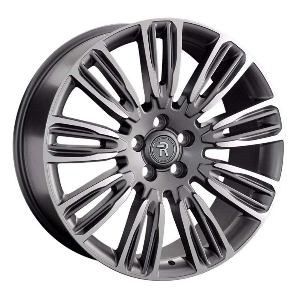 Replay LR73 9.5x22 5x120 ET49 D72.6
