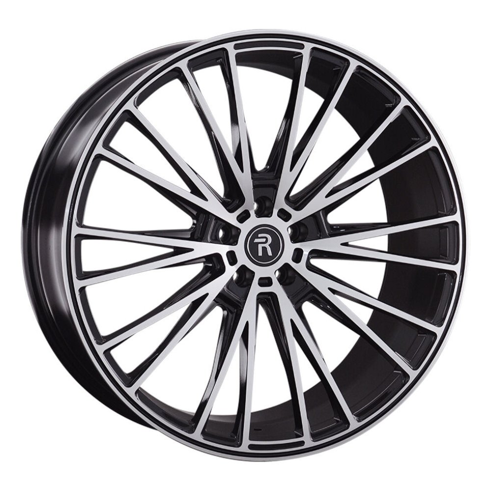 Replay LR78 9x22 5x108 ET45 D63.3
