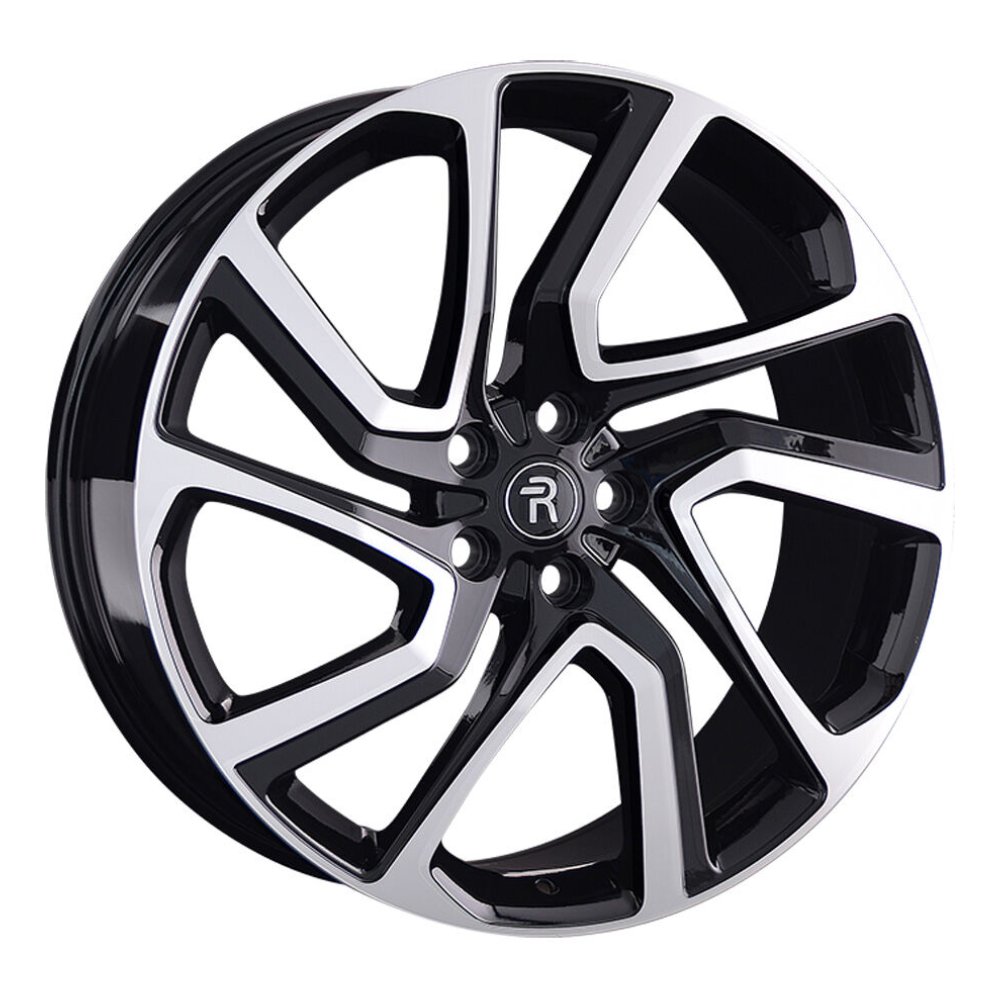 Replay LR79 9.5x21 5x120 ET49 D72.6