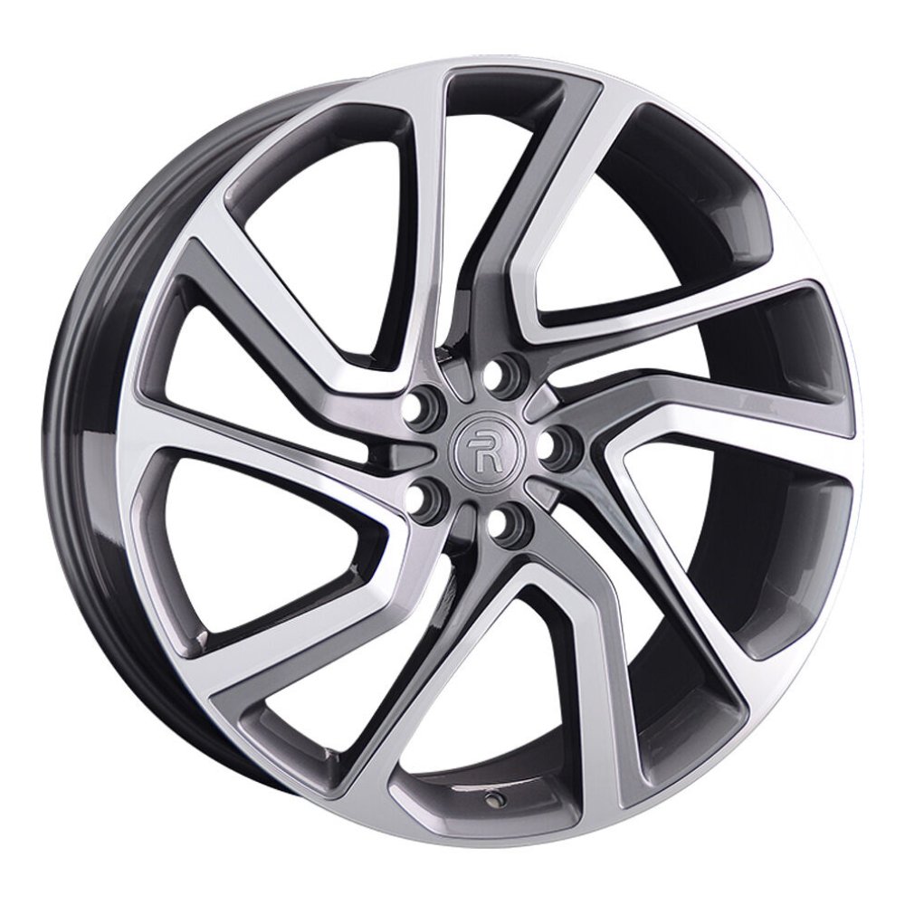 Replay LR79 9.5x21 5x120 ET49 D72.6